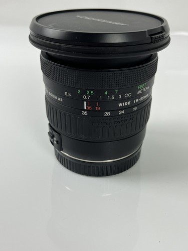 Voigtländer ultragon mm - voigtländer,