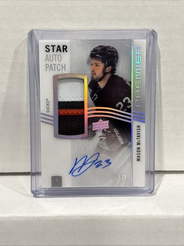 Mason mctavish star auto - mason,